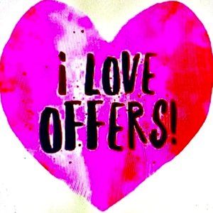 I'd love to hear from you!